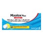 Sanofi Maalox Plus Antiácido 200mg + 200mg + 26.25mg 40comp