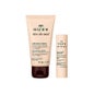 Nuxe Rêve de Miel Pack Creme Mãos 30ml + Batom 4g
