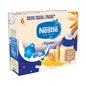 Nestle 8 Cereal pronto para beber 2x250ml