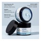 Q77+ Sapphire Creme Hidratante de Dia 50 ml