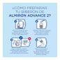 Almirón Advance 2 Continuação Leite 1200g