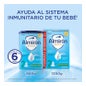 Almirón Advance 2 Continuação Leite 1200g