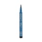 Eye Care Eyeliner caneta de feltro preta nø321 0.8ml