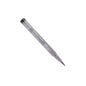 Eye Care Eyeliner caneta de feltro preta nø321 0.8ml