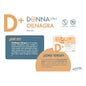 DonnaPlus + óleo de prímula 60 pérolas