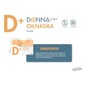 DonnaPlus + óleo de prímula 60 pérolas