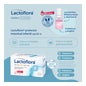 Lactoflora Probiótico Intestinal Protector para Crianças Sabor Morango 10 frascos dose única