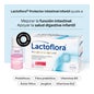 Lactoflora Probiótico Intestinal Protector para Crianças Sabor Morango 10 frascos dose única