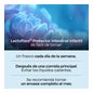 Lactoflora Probiótico Intestinal Protector para Crianças Sabor Morango 10 frascos dose única