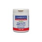 Lamberts Vitamina D3 Vegana 1000 Ui (25 µg) 90 Cápsulas