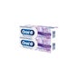 Oral-B White Advanced Pasta de Dentes 2x75ml