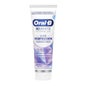 Oral-B White Advanced Pasta de Dentes 2x75ml