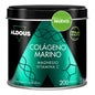 Aldous Bio Colágeno Hidrolisado Puro Magnésio Vitamina C 200caps