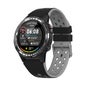 Leotec Smartwatch Multisport Gps Advantage Plus Black 1ud
