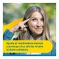 Supradyn Memory 50+ Vitaminas Minerais e Energia com Ginseng 90 Comprimidos