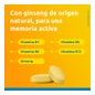 Supradyn Memory 50+ Vitaminas Minerais e Energia com Ginseng 90 Comprimidos