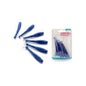 Escova interdental intermediária fordent 6uds