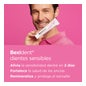 Pasta de dentes sensível Bexident® 75ml