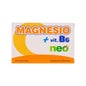 Neo Magnésio + B6 30comp