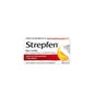Strepfen Mel e Limão Flurbiprofeno 8.75mg 16 Pastilhas