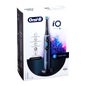 Oral-B Io Série 8N Escova Eletrônica de Onyx Preto 1 peça