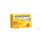 Kompensan Trieffect 340mg + 30mg 60comp