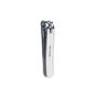 Beter corta-unhas pedicure cromado 1ud