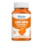 Dielisa Cúrcuma 60 Gummies