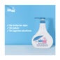 Banho de espuma Sebamed ™ Baby 200ml