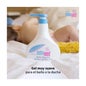Banho de espuma Sebamed ™ Baby 200ml