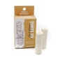 Biobamboo Natural Floss Recargas de fio dental 2X30m