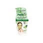 Máscara Facial Hidratante e Limpeza Profunda Sys Cucumber 10ml