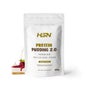 HSN Pudding Proteico 2.0 Tarta de Queso de Frutas del Bosque 500g