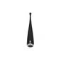 Brilly Glam Spot Vibe Clitoral Vibrador Orgásmico Preto 1pc
