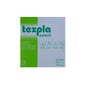 Texpla estéril curativo 10x10cm 5uds