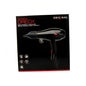 Sinelco Original Dreox Secador de Cabello Negro 2000W 1ud