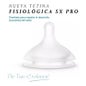 Suavinex Sil Teat Fisio Flujo 2 peças