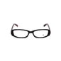 Tods Gafas de Vista To5013-005 Mujer 52mm 1ud