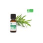 Voshuiles Óleo Essencial Orgânico de Alecrim a Verbenone 10ml