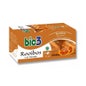 Bie3 Rooibos com laranja 25 saquetas