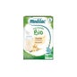 Modilac Mis Cereales Organic Vainilla 250g