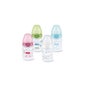 Orifício de silicone de mamilo de garrafa Nuk ™ First Choice M 150ml 1ud