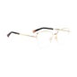 Missoni Óculos de Grau Mis-0122-000 Mulher 53mm 1 Unidade