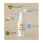 Alma Secret Creme Facial Solar com Cor Spf50 Areia 50ml