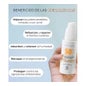 Alma Secret Creme Facial Solar com Cor Spf50 Areia 50ml
