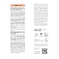 Alma Secret Creme Facial Solar com Cor Spf50 Areia 50ml