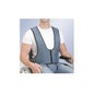 Orliman Arnes Chaleco Con Pieza Perineal T1 79-168cm