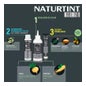 Naturtint Kit Tintura Homem 3N Castanho Escuro