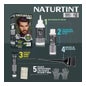Naturtint Kit Tintura Homem 3N Castanho Escuro