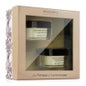 Atashi ™ Cofre Cellular PSS Therapy lifting firmeza 50ml + creme hidratante 50ml